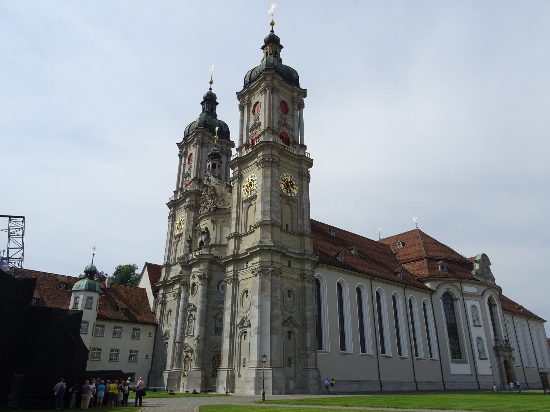 St. Gallen